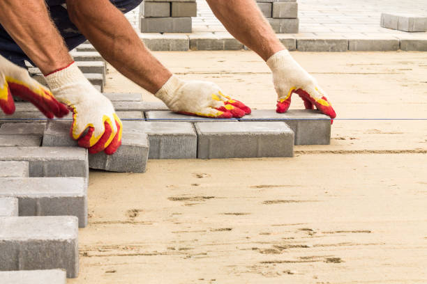 Trusted Tioga, TX Driveway Pavers Experts