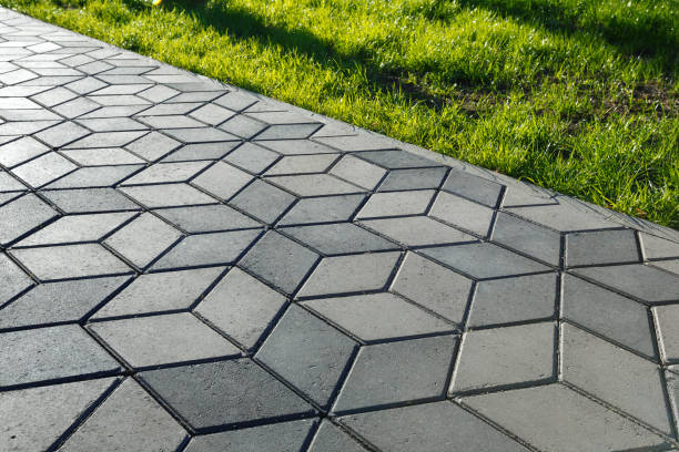Reasons to Select Us for Your Driveway Paving Requirements in Tioga, TX