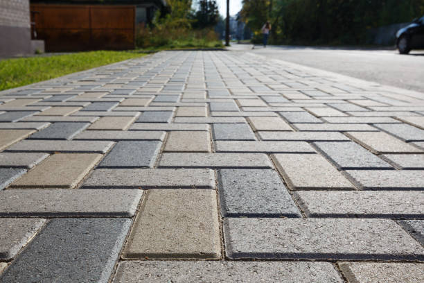 Best Driveway Paving Company  in Tioga, TX