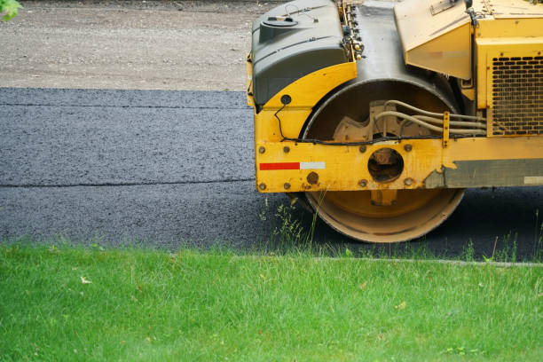 Best Driveway Pavers Cost  in Tioga, TX