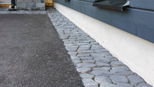 Best Brick Driveway Pavers  in Tioga, TX
