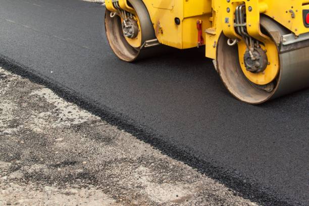 Professional Driveway Pavers in Tioga, TX