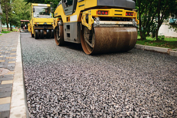 Best Driveway Pavers Near Me  in Tioga, TX